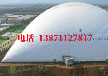 保亭气膜棚卷帘门,电动门